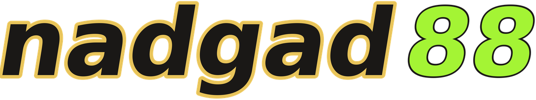 nadgad88 logo